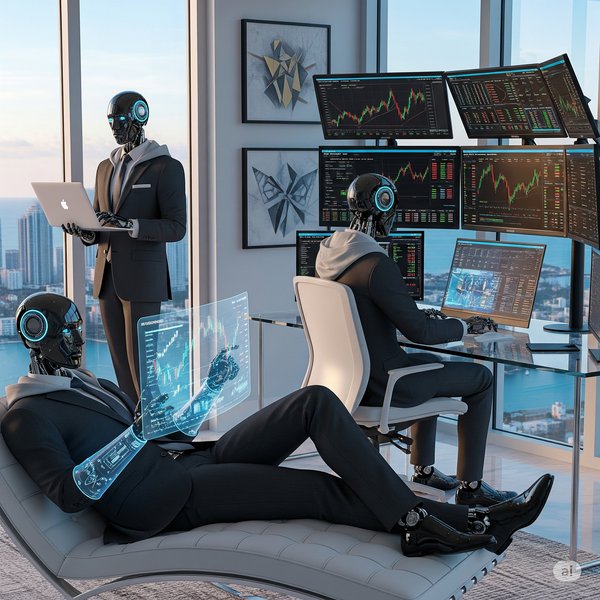 Real-time Signal Alerts